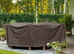 BADER Reißfeste, witterungsbeständige und atmungsaktive Schutzhüllen
