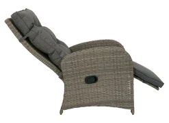 BADER Relax-Set Melia, 3-teilig