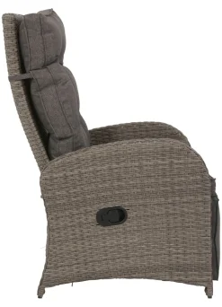 BADER Relax-Set Melia, 3-teilig