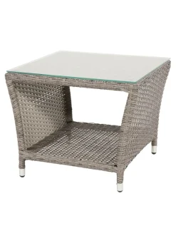 BADER Relax-Set Melia, 3-teilig