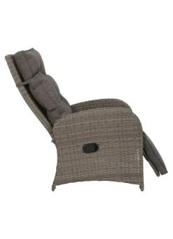 BADER Relax-Set Melia, 3-teilig