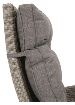 BADER Relax-Set Melia, 3-teilig