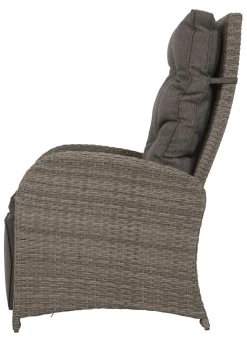 BADER Relax-Set Melia, 3-teilig