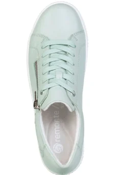 Damen Remonte , sportliche Damen-Sneaker, Weite G, mit herausnehmbarem Fußbett