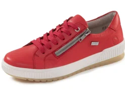 Damen Remonte , sportliche Damen-Sneaker, Weite G, mit herausnehmbarem Fußbett