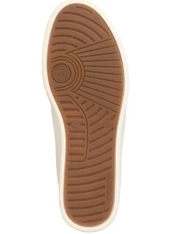 Herren Rieker Sneaker aus weichem Nappaleder
