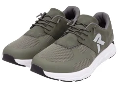 Herren Rieker Sneaker mit elastischer Zierschnürung