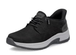 Damen Rieker Sneaker mit verstärkter Hinterkappe für einfaches Einschlüpfen