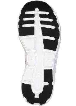 Damen Rieker , sportive Damen-Sneaker, Weite G, mit herausnehmbarem Fußbett