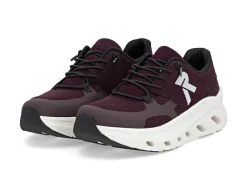 Damen Rieker , sportive Damen-Sneaker, Weite G, mit herausnehmbarem Fußbett