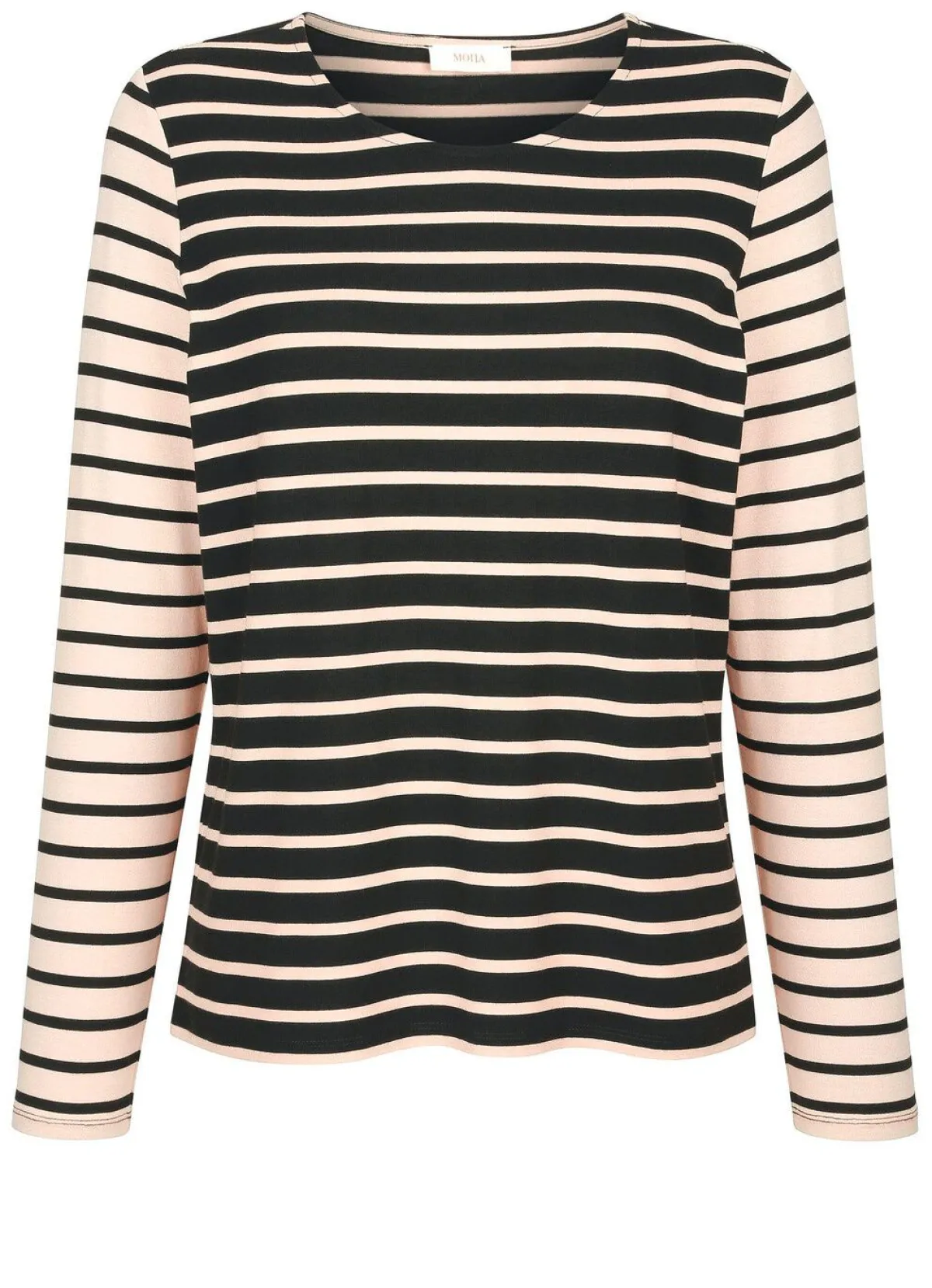 Damen BADER Ringelshirt