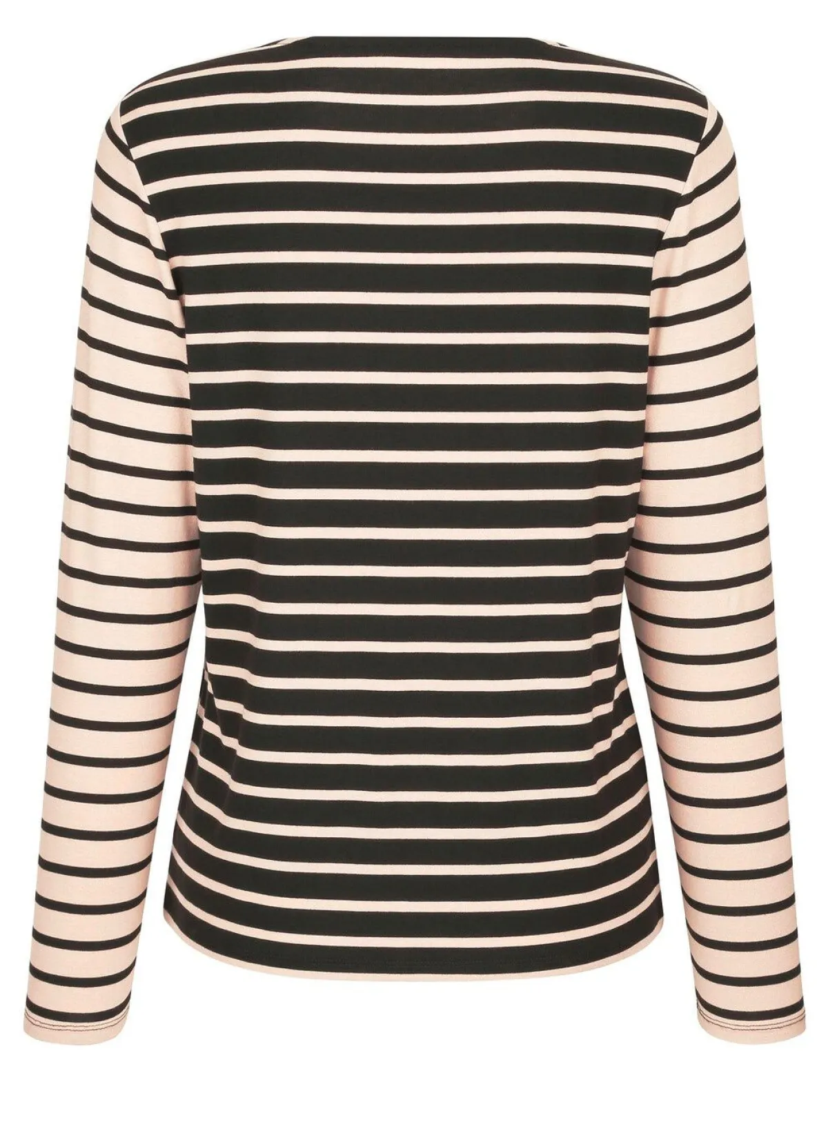 Damen BADER Ringelshirt