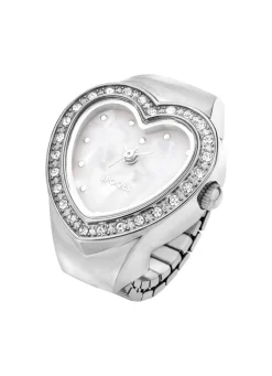 Damen POOLS Ringuhr 2467