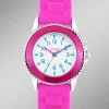 Damen BADER Robuste Quartz-Kinderuhr