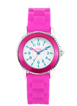 Damen BADER Robuste Quartz-Kinderuhr