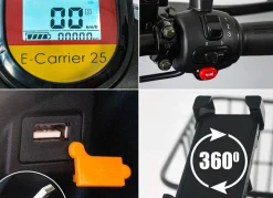 BADER Rolektro - Der E-Roller