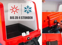 BADER Rolektro - Der E-Roller
