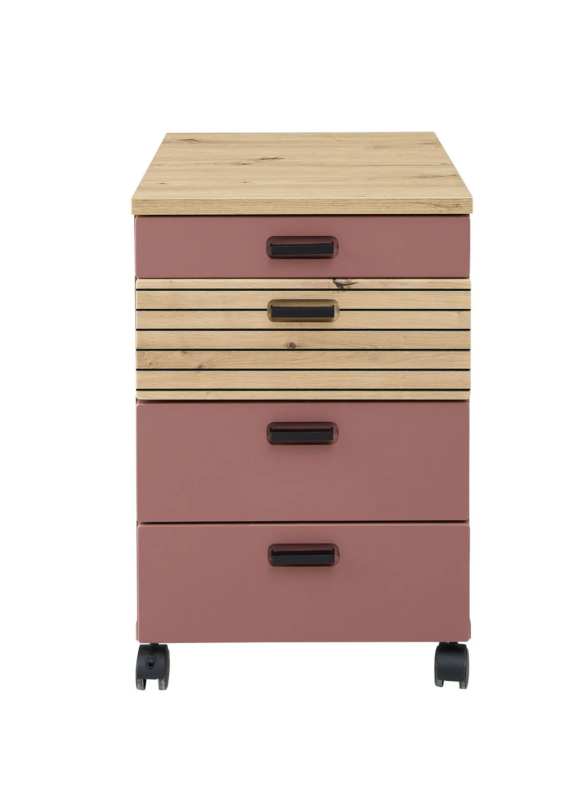 BADER Rollcontainer