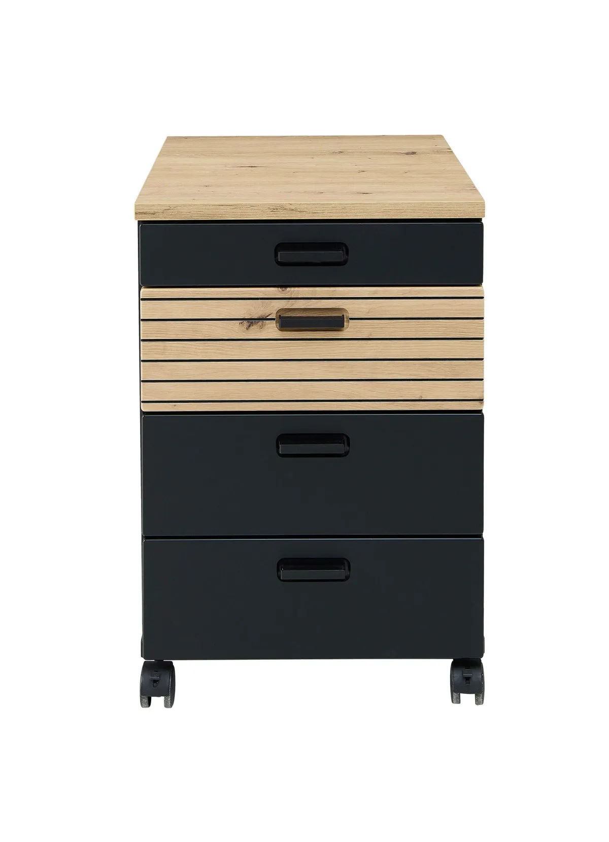 BADER Rollcontainer