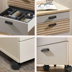 BADER Rollcontainer