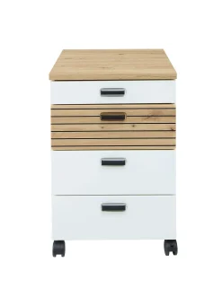 BADER Rollcontainer