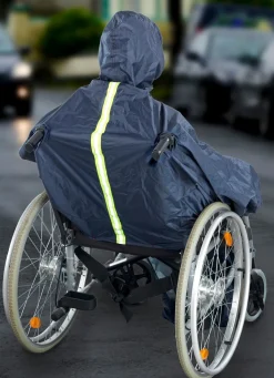 BADER Rollstuhl-Regencape