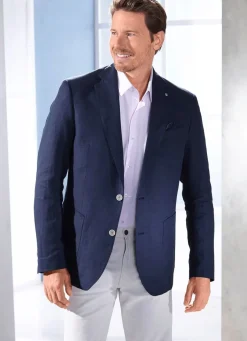 Herren BADER Sakko in 3 Farben