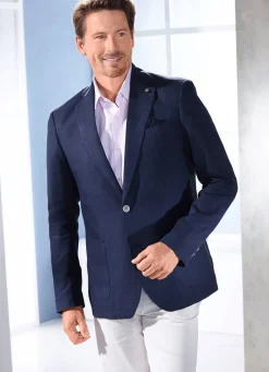 Herren BADER Sakko in 3 Farben