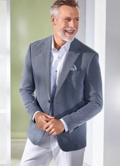 Herren BADER Sakko mit Stretch-Funktion