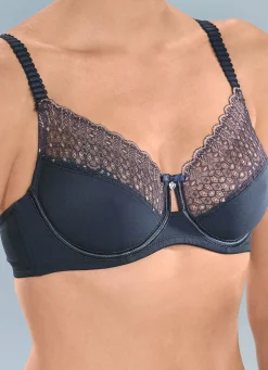 Damen BADER Sassa Zweierpack Bügel-BH