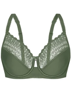 Damen BADER Sassa Zweierpack Bügel-BH