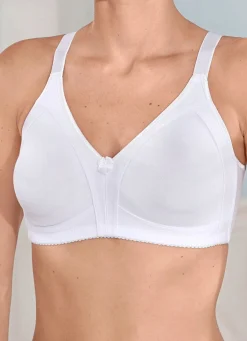 Damen SASSA Zweierpack Minimizer-BH mit vorgeformten Cups