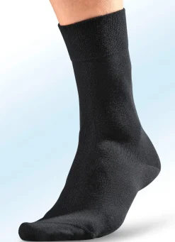 Herren SCHIESSER Fünferpack Socken