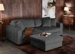 BADER Schlafsofa mit bequemer Schaumstoffpolsterung