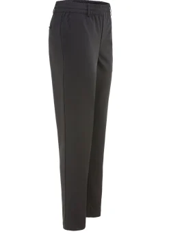 Herren BADER Schlupfhose mit Gummibund in 3 Farben