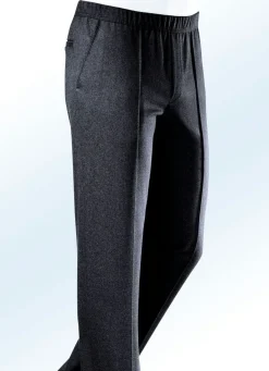Herren KLAUS MODELLE MADE IN GERMANY Schlupfhose von "Klaus Modelle" mit Gummibund in 5 Farben