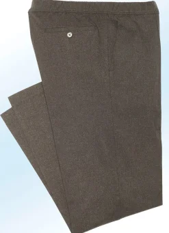 Herren KLAUS MODELLE MADE IN GERMANY Schlupfhose von "Klaus Modelle" mit Gummibund in 5 Farben