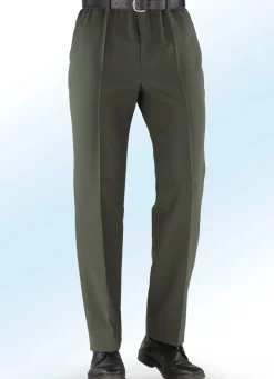 Herren KLAUS MODELLE MADE IN GERMANY Schlupfhose von "Klaus Modelle" in 4 Farben