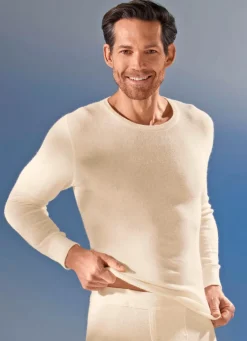 Herren BADER chupfjacke, angar, it Angora, in