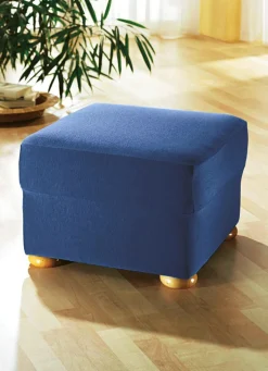 BADER Schützende Stretchbezüge für Sessel und Sofa