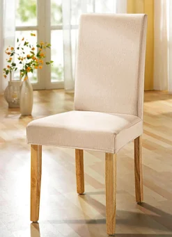 BADER Schützende Stretchbezüge für Sessel und Sofa