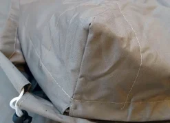 BADER Schutzhaube als Winterabdeckung für Hardtop-Pavillon