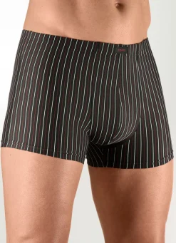 Herren BADER Sechserpack Pants aus Microfaser