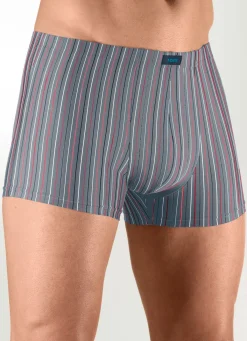 Herren BADER Sechserpack Pants aus Microfaser