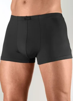 Herren BADER Sechserpack Pants aus Microfaser