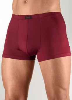 Herren BADER Sechserpack Pants aus Microfaser