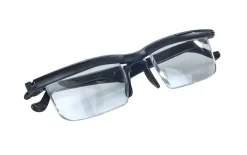 BADER SEEPLUS-Zoom Lesebrille: Die günstige Alternative zur Gleitsichtbrille