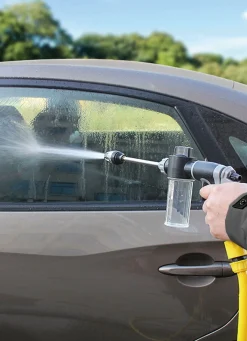 BADER Seifenspender für Starlyf Pressure Gun