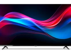 BADER Sharp GJ4225E 4K-Ultra-HD-LED-Roku-Fernseher