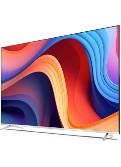 BADER Sharp 70GP6260E 4K Ultra HD QLED Google Fernseher